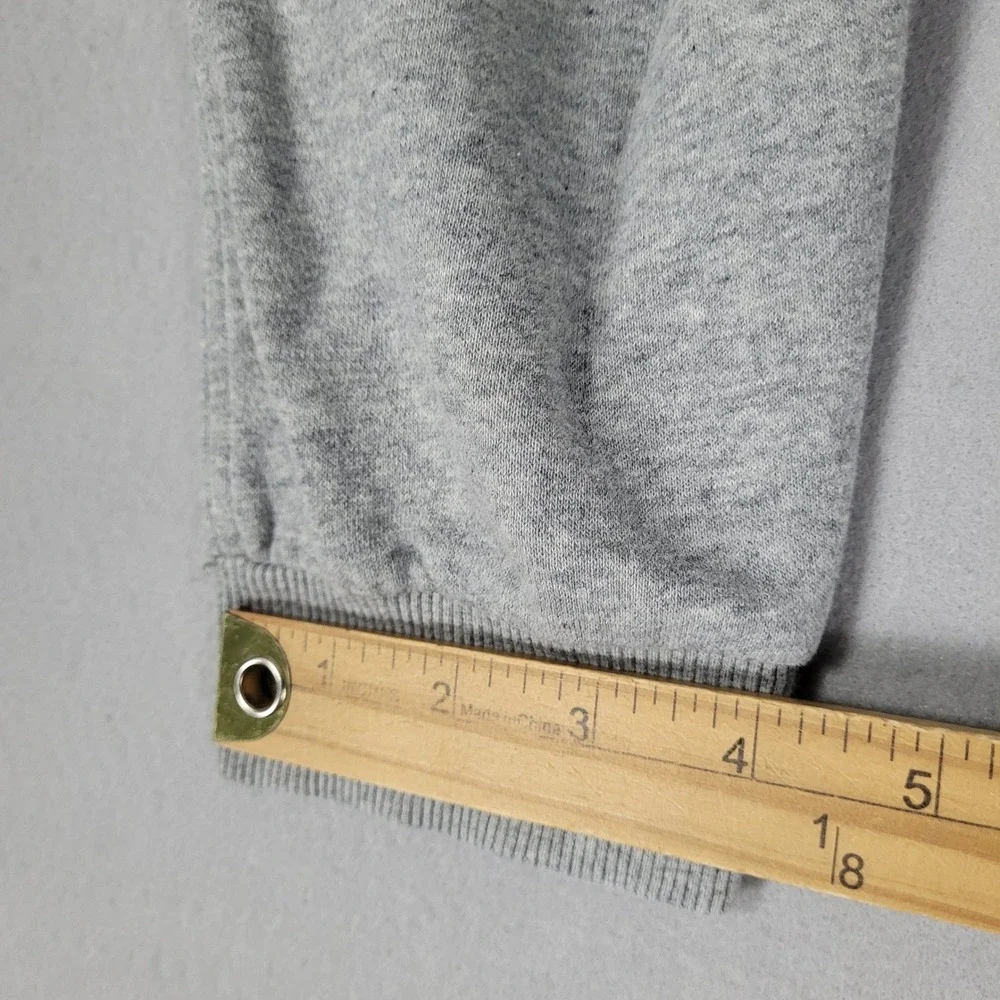 Nike Joggers Sportswear Club Fleece Kids L Gray Athletic Tapered FD3008-063